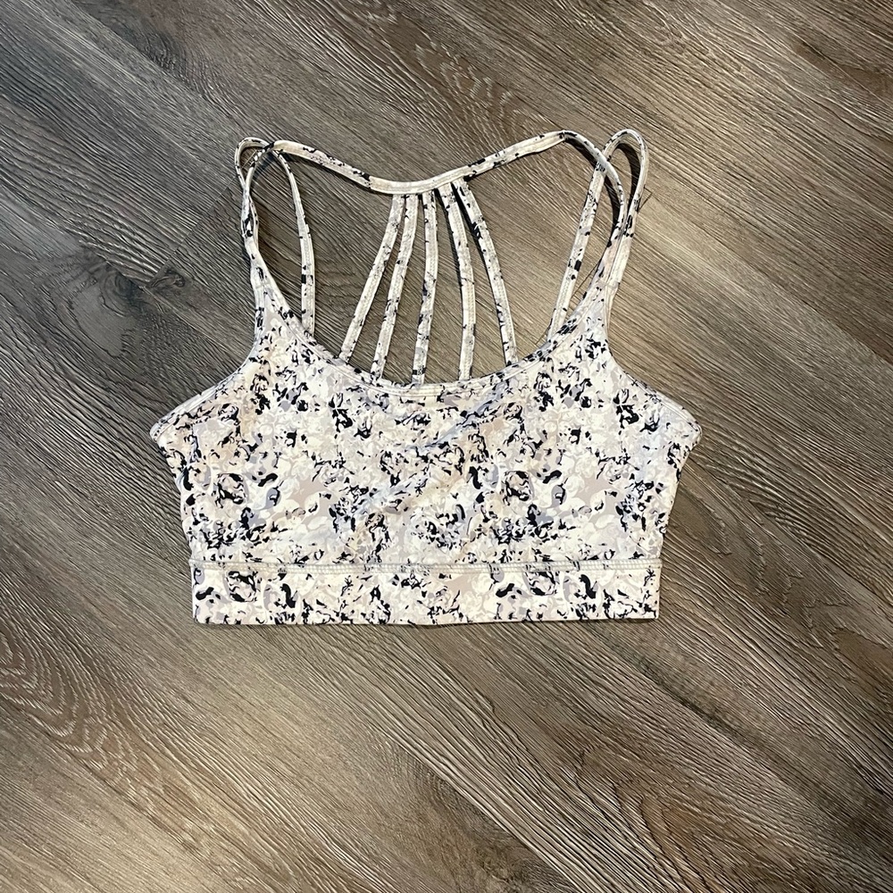 2 for $18 🦾 Gaiam Strappy Sports Bar